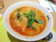 -蔡澜Pho·越南粉餐厅(海上世界店)