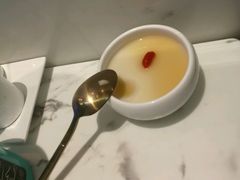 焦糖豆花-喜鼎海胆水饺(柏威年购物中心店)
