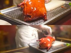 -范家小馆·烤鸭新京菜(金融街店)