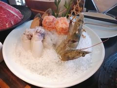 -山葵家·创意料理(临平银泰城店)