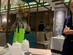 -西湖春天•老字号杭州菜(百汇店)