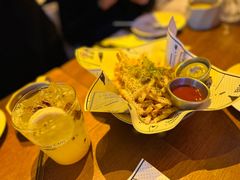 -Blac+Blac(中海环宇荟店)