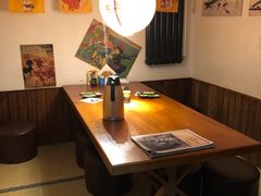 -鳗鱼家·深夜食堂(军博店)