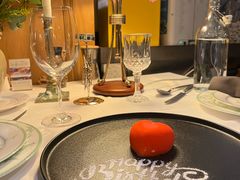 -火车头法国西餐厅