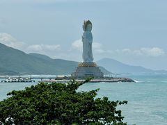 -三亚南山文化旅游区