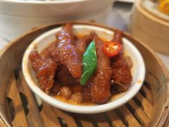 -丰鲤楼•闽南茶楼(仟禧汇店)