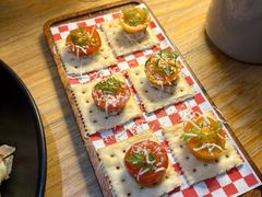 -Viviane's·花园餐厅