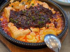 -英兰朝族饭店·英兰锅包肉(佳园路店)