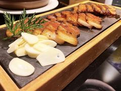 -金牌外婆家(苏州中心店)