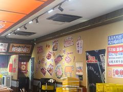 -黔三一夺夺粉酸汤火锅(百信店)