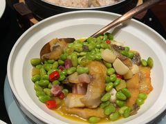 -海味世家·家常菜馆(明州里店)