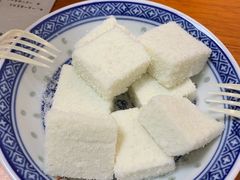 -韵姐牛奶甜品世家