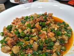 -羊门客在·烤盐池滩羊·川菜