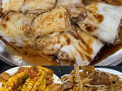-一哥美食(总店)