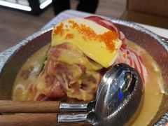 -花漫里亲民日式餐厅(万象城店)