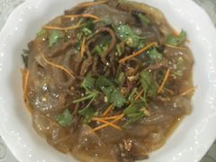 -李连贵熏肉大饼(沈阳站店)
