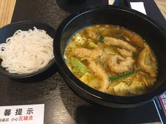 -大鼓米线(静安吴江DM店)