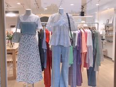 -nana showroom娜娜家服装店