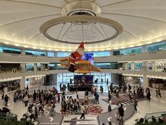 -新城市广场