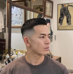 -风生造型