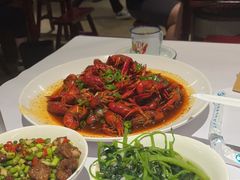 -丹虾·文和友小龙虾品牌(内街店)