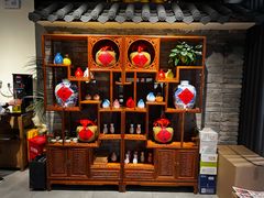 -遇见长安之丝路风荷(大唐西市店)