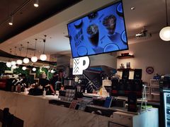 -Peet's Coffee皮爷咖啡(豫园店)