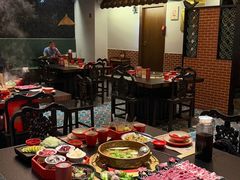 -潮庭牛肉火锅·骑楼私宴