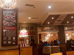 -COSTA COFFEE(武汉天地店)