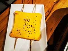 -半天妖烤鱼(方庄店)