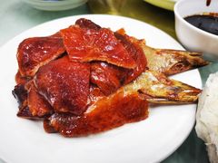 -余杨鸭鸭餐厅