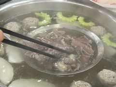 -老猫牛肉火锅(沙溪店)