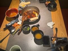 -沼津港精致料理·寿喜烧·烧鸟(龙湖南桥天街日料榜单店)