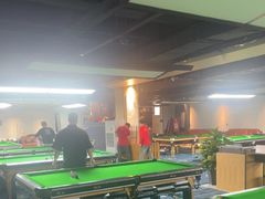 -云川台球(马甸店)