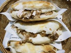 -小豆海棠(嘉兴路店)