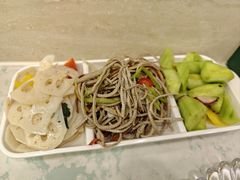 -丝路传奇·中国拉面航母店(北医三院店)