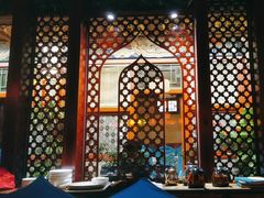 -阿西娅食府(中关村店)