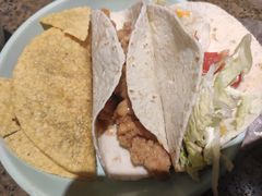 -Taco Bell 塔可钟(民田路店)