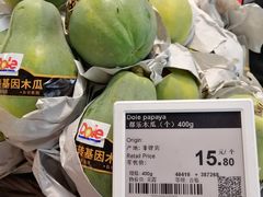 -Olé精品超市(广州太古汇店)