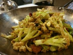 -尚岛私房菜(西方巷店)