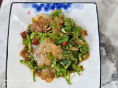 -宝发园名菜馆