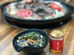 -草原三宝汤锅