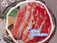 寿喜烧-米仓食堂(凯德广场店)