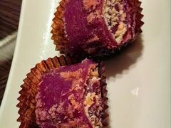 -万丽轩·粤菜(王府井金茂万丽酒店)