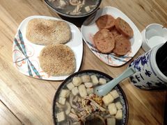 -老城南.鸭血粉丝汤(夫子庙店)