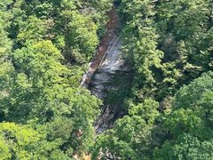 -罗田天堂寨风景区
