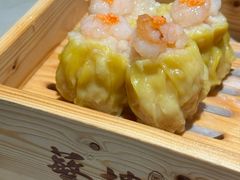 -蘩楼(华强北总店)