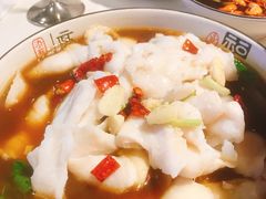 -风味小馆(天目湖宾馆店)