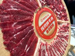 -海底捞火锅(团结桥店)