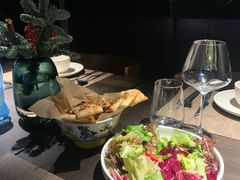 -九月里.自由花园餐厅